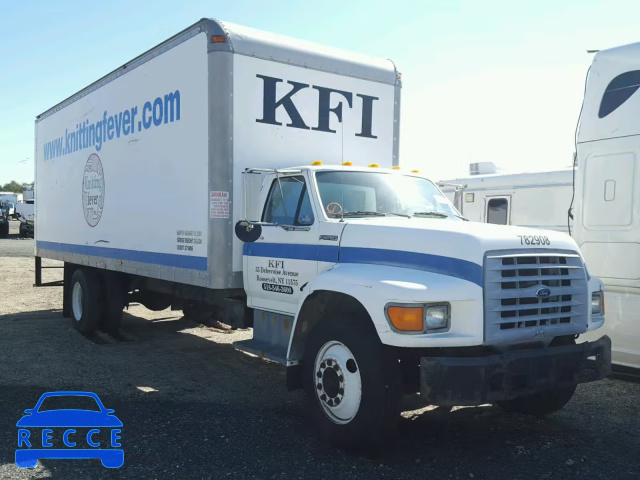 1998 FORD F700 1FDNF70JXWVA00634 Bild 0