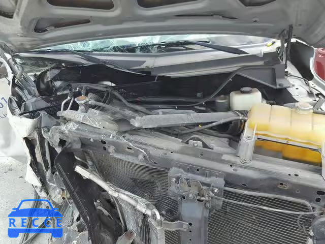 2013 NISSAN NV 1500 1N6BF0KM4DN107520 зображення 6