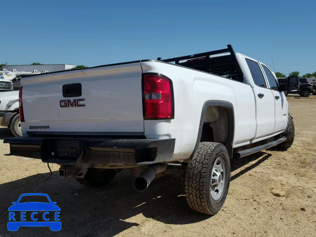 2016 GMC SIERRA C25 1GT11RE88GF281668 image 3