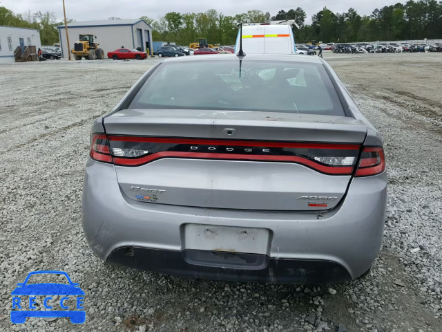 2016 DODGE DART SE AE 1C3CDFDH0GD732883 image 9