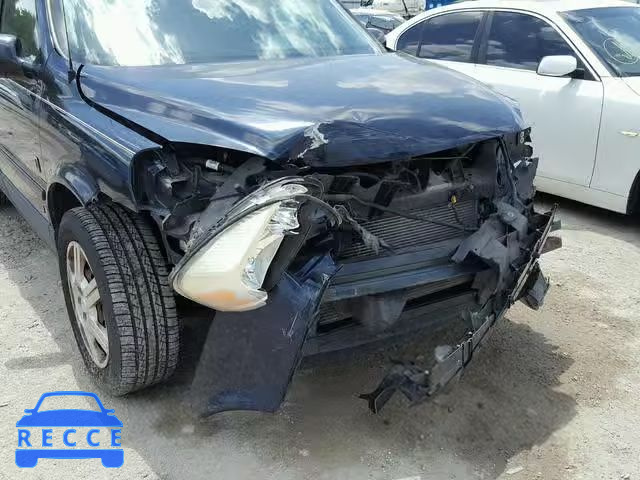 2006 SATURN RELAY 2 5GZDV03L76D165326 Bild 8