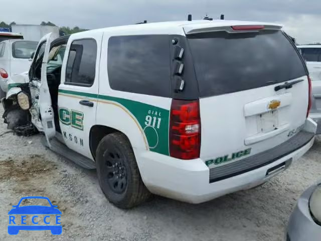 2014 CHEVROLET TAHOE POLI 1GNLC2E06ER201811 Bild 2