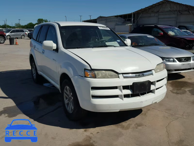 2004 ISUZU AXIOM XS 4S2DE58Y644600907 image 0