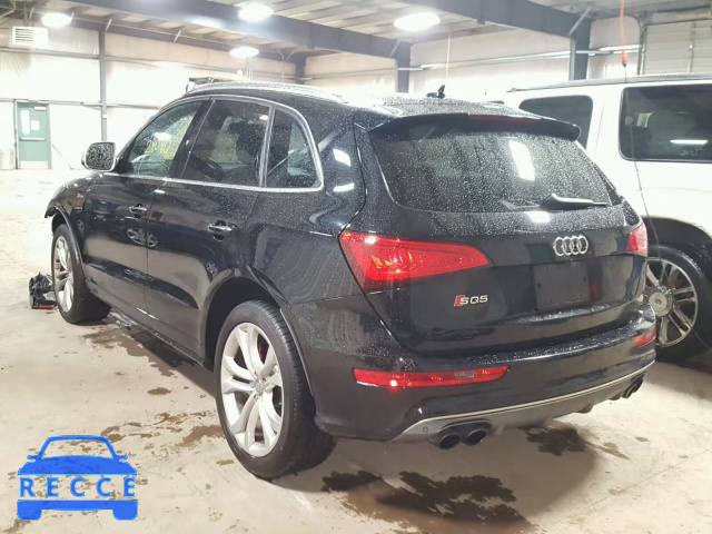 2016 AUDI SQ5 PREMIU WA1CCAFP5GA052978 image 2