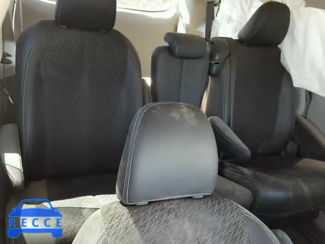 2012 TOYOTA SIENNA SPORT 5TDXK3DC0CS248023 image 5