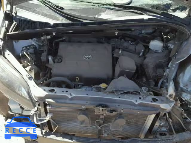 2012 TOYOTA SIENNA SPORT 5TDXK3DC0CS248023 image 6