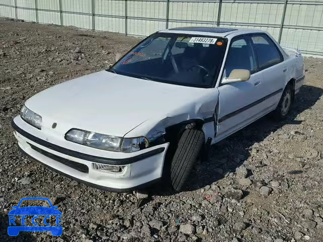 1992 ACURA INTEGRA GS JH4DB1669NS004524 Bild 1