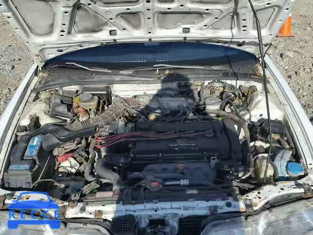 1992 ACURA INTEGRA GS JH4DB1669NS004524 image 6