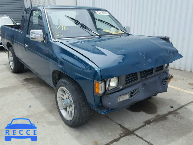 1996 NISSAN TRUCK KING 1N6SD16S1TC379442 зображення 0