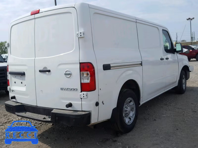 2017 NISSAN NV 1500 S 1N6BF0KY7HN810781 image 3