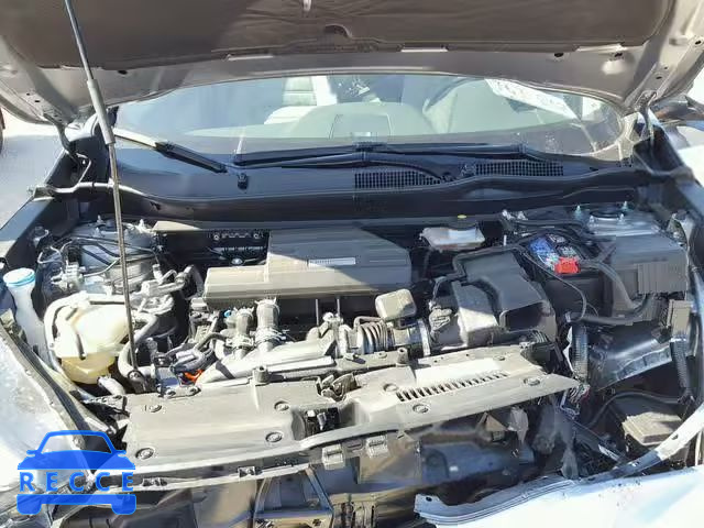 2018 HONDA CR-V EX 7FARW1H52JE005008 Bild 6