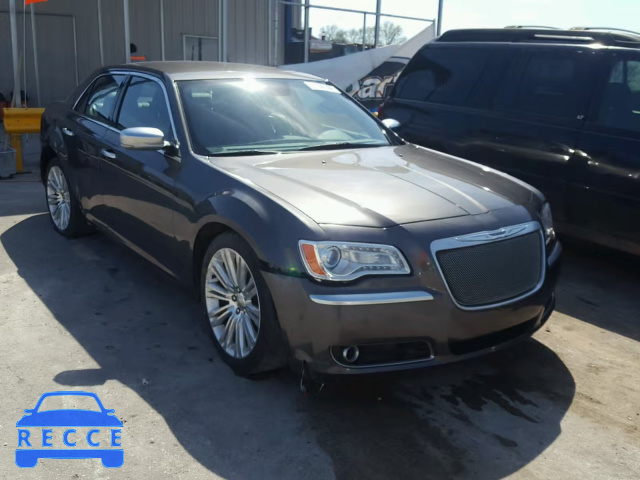 2013 CHRYSLER 300C VARVA 2C3CCADG5DH658114 зображення 0