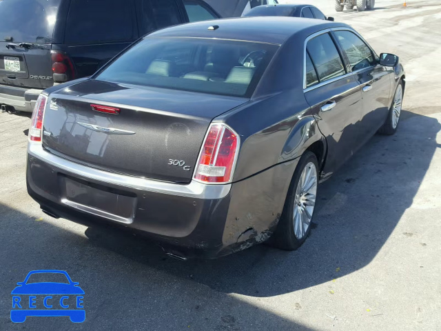 2013 CHRYSLER 300C VARVA 2C3CCADG5DH658114 Bild 3