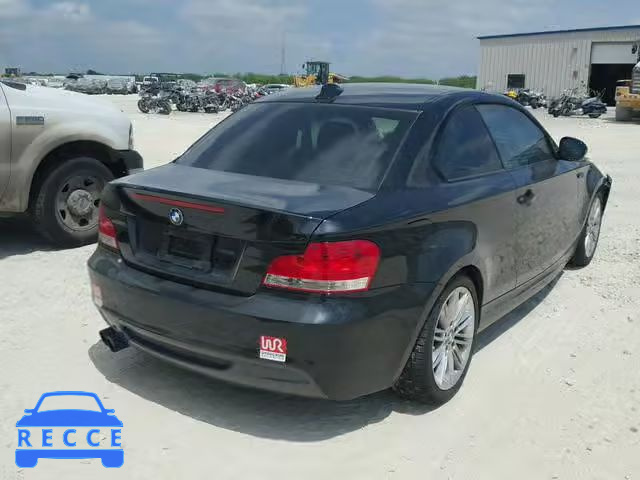 2010 BMW 128 I WBAUP7C55AVF07736 зображення 3