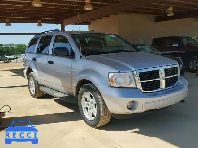 2009 DODGE DURANGO SE 1D8HB38P19F718300 image 0