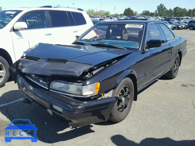 1990 INFINITI M30 JNKHF14C2LT007240 Bild 1