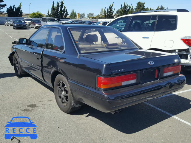 1990 INFINITI M30 JNKHF14C2LT007240 Bild 2