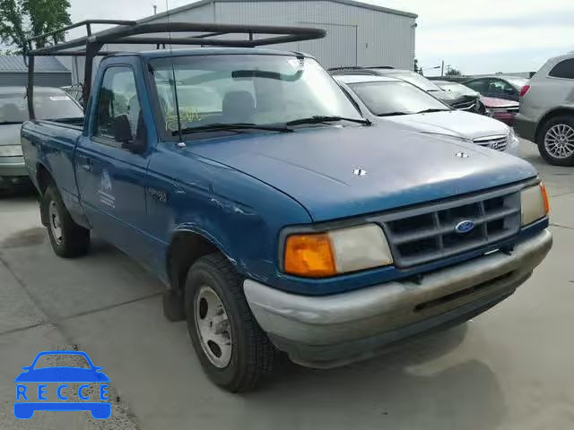 1994 FORD RANGER 1FTCR10A2RPC23551 image 0