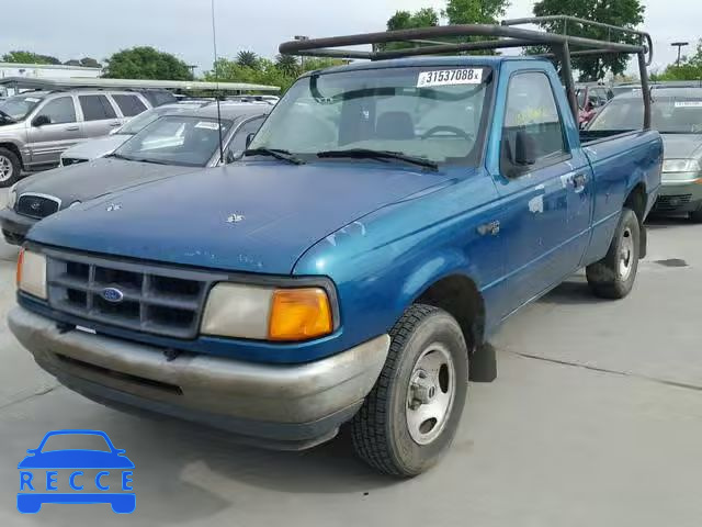 1994 FORD RANGER 1FTCR10A2RPC23551 image 1