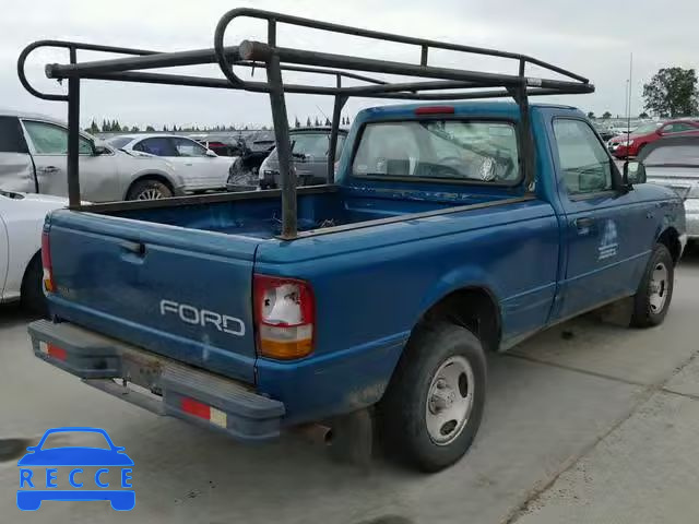 1994 FORD RANGER 1FTCR10A2RPC23551 image 3