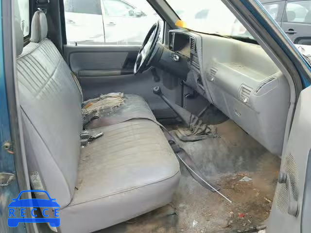 1994 FORD RANGER 1FTCR10A2RPC23551 image 4