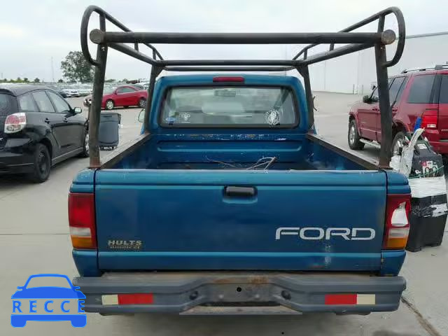 1994 FORD RANGER 1FTCR10A2RPC23551 image 5
