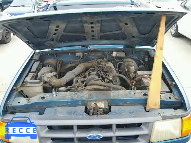 1994 FORD RANGER 1FTCR10A2RPC23551 image 6