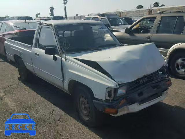 1988 TOYOTA PICKUP 1/2 JT4RN50R4J0337258 image 0