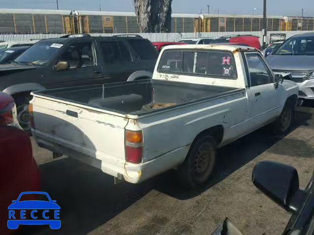 1988 TOYOTA PICKUP 1/2 JT4RN50R4J0337258 image 3