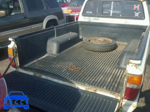 1988 TOYOTA PICKUP 1/2 JT4RN50R4J0337258 image 5