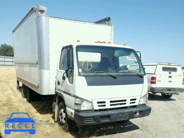 2006 GMC W4500 W450 J8DC4B16567000803 зображення 0