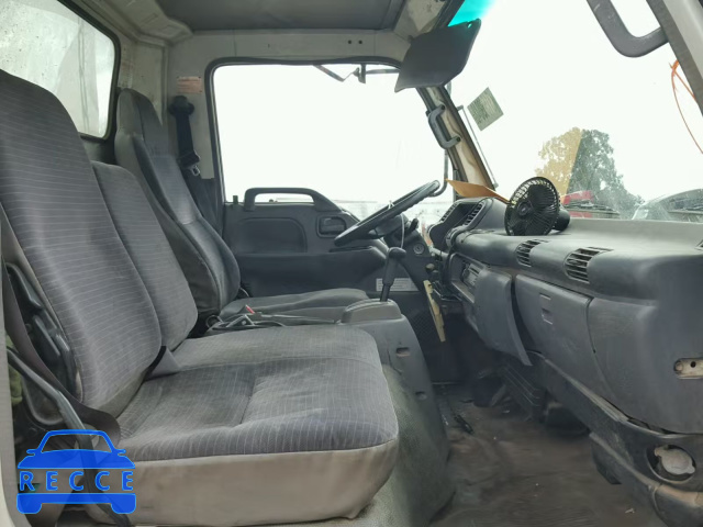 2006 GMC W4500 W450 J8DC4B16567000803 Bild 4