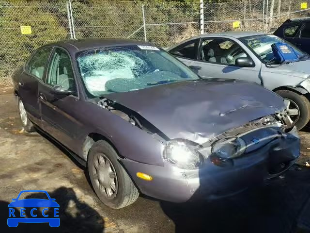 1996 FORD TAURUS G 1FALP51U6TA321102 Bild 0