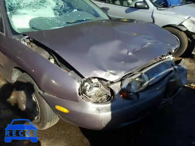 1996 FORD TAURUS G 1FALP51U6TA321102 image 8