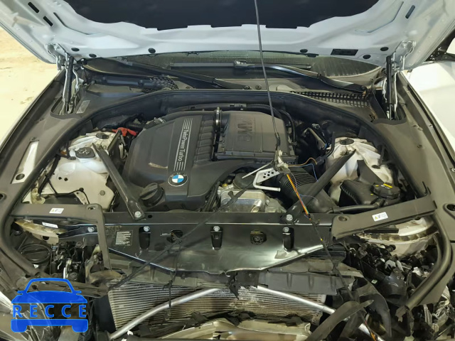 2016 BMW 535 I WBA5B1C59GG129608 image 6