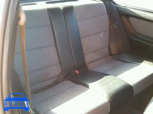 1997 BMW 318 TI WBACG7321VAS99527 image 5