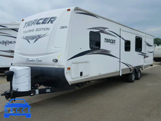 2013 TRAC TRAILER 5ZT3TRXB9DB503549 Bild 1