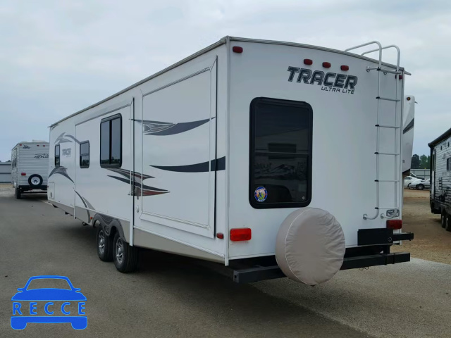 2013 TRAC TRAILER 5ZT3TRXB9DB503549 Bild 2