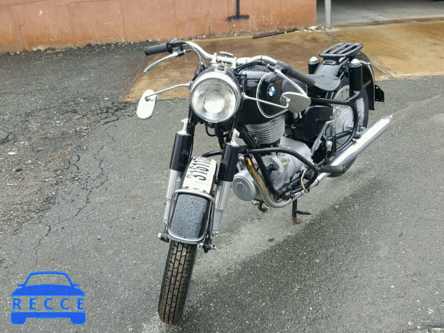 1956 BMW MOTORCYCLE 341669 Bild 1