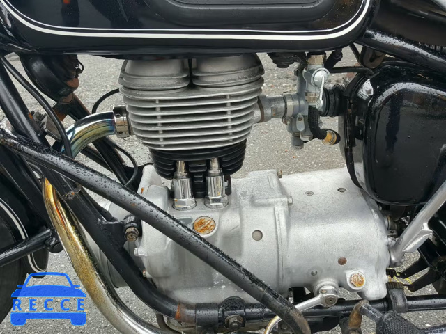 1956 BMW MOTORCYCLE 341669 Bild 6