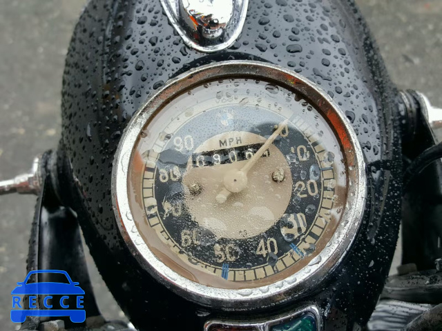 1956 BMW MOTORCYCLE 341669 image 7