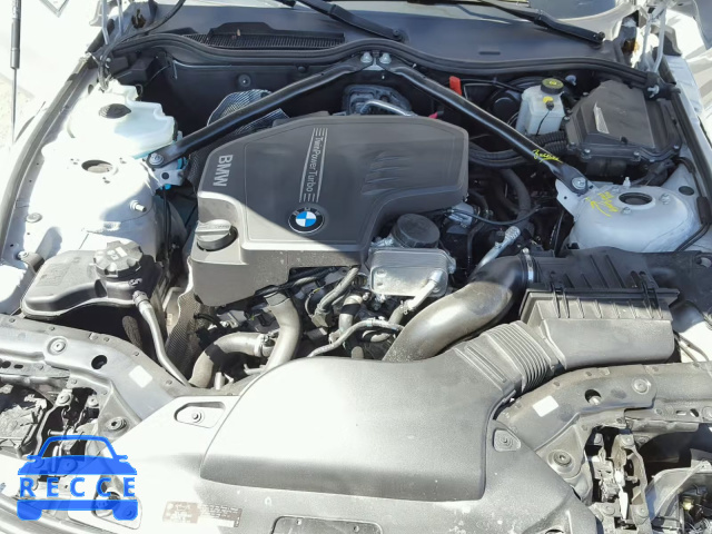 2015 BMW Z4 SDRIVE2 WBALL5C58FP557440 image 6