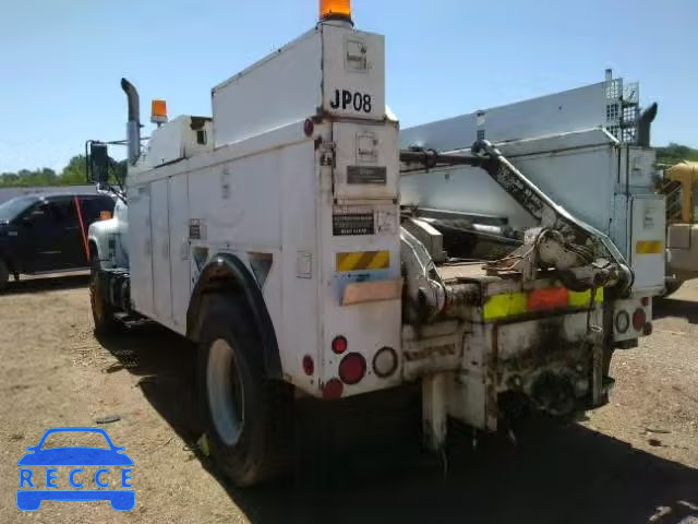 1993 CHEVROLET KODIAK C7H 1GBM7H1J5PJ108514 image 2