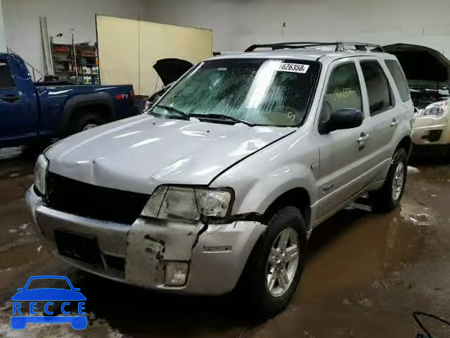 2006 MERCURY MARINER HE 4M2CU98H96KJ06924 image 1