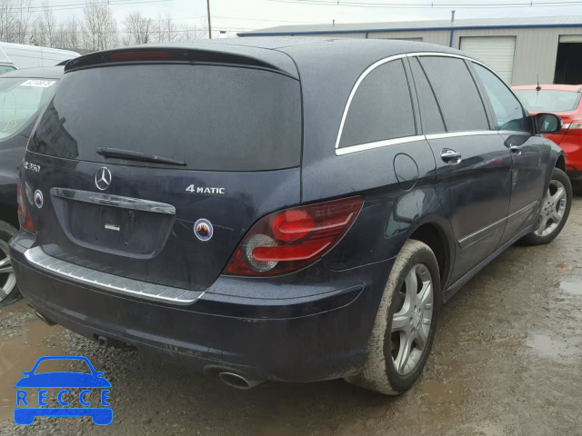 2009 MERCEDES-BENZ R 350 4MAT 4JGCB65E29A094898 image 3