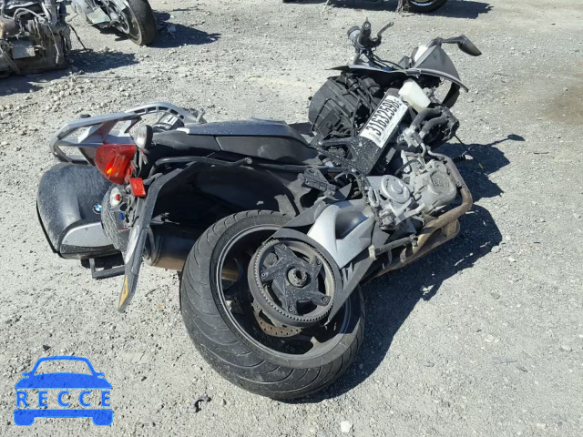 2008 BMW F800 ST WB10244038ZR11214 image 3