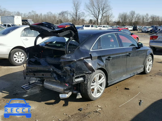 2016 AUDI S3 PREMIUM WAUB1GFF0G1080301 image 3