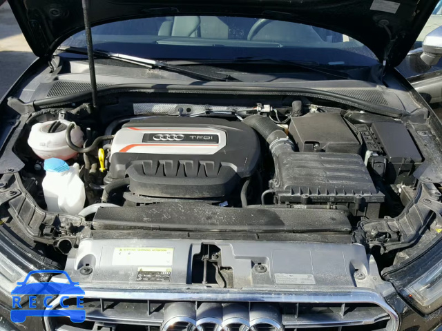 2016 AUDI S3 PREMIUM WAUB1GFF0G1080301 image 6