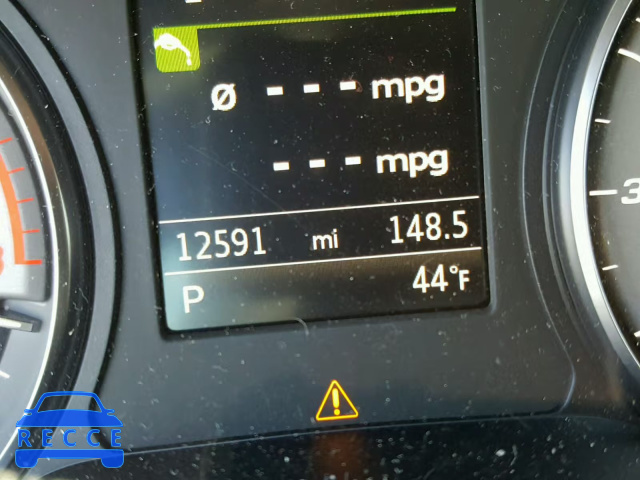 2016 AUDI S3 PREMIUM WAUB1GFF0G1080301 image 7