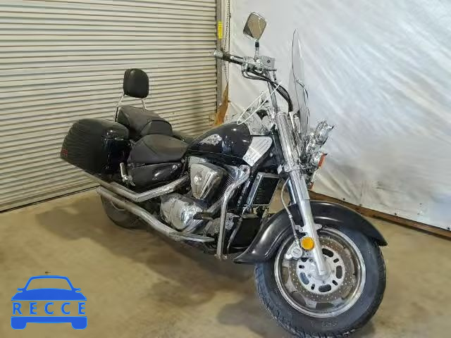 2000 SUZUKI VL1500 JS1VY51A3Y2103975 image 0